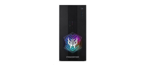ACER PC Predator PO3-665_E_FR850W_H810,Ultra 7 265F,32GB,2TB SSD,RTX 5070,W11,Black
