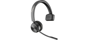 Poly Savi 7210 Office DECT 1880-1900 MHz Single Ear Headset Poly Savi 7210 Office DECT 1880-1900 MHz Single Ear Headset