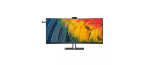 Philips MT IPS LED 40B1U6903CH/00 - IPS panel, 5120x2160, 2xHDMI, DP, Thunderbolt, USB 3.2, USB-C, RJ45, repro, nast v. Philips MT IPS LED 40B1U6903CH/00 - IPS panel, 5120x2160, 2xHDMI, DP, Thunderbolt, USB 3.2, USB-C, RJ45, repro, nast v.