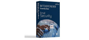 Bitdefender GravityZone Security for E-mail 3 roky, 5-14 licencí Bitdefender GravityZone Security for E-mail 3 roky, 5-14 licencí