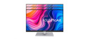 ASUS LCD 27" PA279CV 3840x2160 ProArt 5ms, 350cd, repro USB-C-VIDEO-65W DP HDMI Flicker-free,  PIP/PbP Pivot