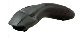 Honeywell Voyager 1200g, 1D, multi-IF, black Honeywell Voyager 1200g, 1D, multi-IF, black