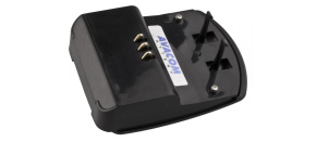 AVACOM redukce pro Nikon EN-EL5, CP1 k nabíječce AV-MP, AV-MP-BLN - AVP155