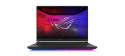 ASUS NTB ROG Strix SCAR 18 (G835LX-NEBULA007X), Ultra 9-275HX, 18" 2560 x 1600, 32GB, 2TB SSD, RTX 5090, W11 Pro, Black