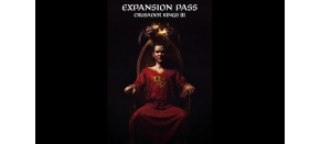Crusader Kings III: Expansion Pass (PC) klíč Steam Crusader Kings III: Expansion Pass (PC) klíč Steam