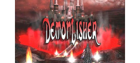 Demonlisher (PC) klíč Steam Demonlisher (PC) klíč Steam