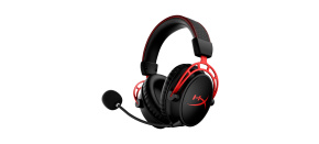 Cloud Alpha 2 Wireless Gaming Headset