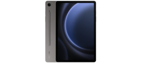 Samsung Galaxy Tab S9 FE, 8GB/256GB, EU, šedá