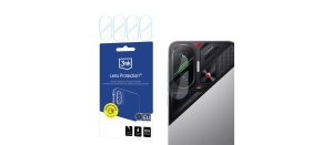 3mk Lens Protection pro Poco F7 3mk Lens Protection pro Poco F7