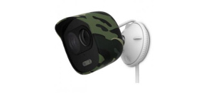 Imou Silikonový kryt pro LOOC C26E - camo Imou Silikonový kryt pro LOOC C26E - camo