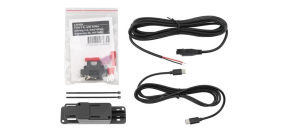 Brodit Hard-Wired Power Supply