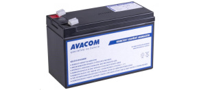 AVACOM bateriový kit pro renovaci RBC117 (10ks baterií) AVACOM bateriový kit pro renovaci RBC117 (10ks baterií)