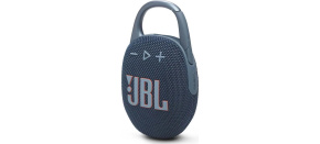 JBL CLIP 5 BLUE JBL CLIP 5 BLUE