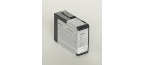 EPSON ink čer Stylus Pro 3800/3880 - light (80ml)