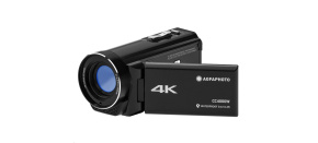 AGFAPHOTO Realimove CC4000W Black