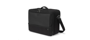 DICOTA Multi Twin FIVE 15-17.3, Black DICOTA Multi Twin FIVE 15-17.3, Black