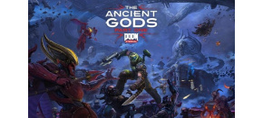 DOOM Eternal - The Ancient Gods Part One (PC) klíč Steam