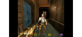 Clive Barker's Undying (PC) klíč GOG Clive Barker's Undying (PC) klíč GOG