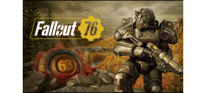 Fallout 76 (PC) klíč Steam Fallout 76 (PC) klíč Steam