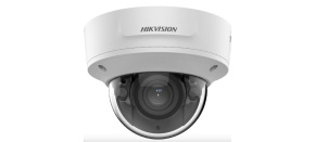 HIKVISION IP kamera 4Mpix, 2688x1520 až 25sn/s, obj. 2,8-12mm (95°), 4x zoom, PoE, IRcut, microSD, venkovní (IP67) HIKVISION IP kamera 4Mpix, 2688x1520 až 25sn/s, obj. 2,8-12mm (95°), 4x zoom, PoE, IRcut, microSD, venkovní (IP67)