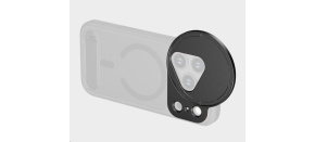 SmallRig 5547 FilMov Attachable Filter Adapter for iPhone 17 Pro (67mm) SmallRig 5547 FilMov Attachable Filter Adapter for iPhone 17 Pro (67mm)