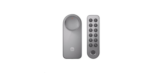 Xiaomi Aqara Smart Lock Self-Install – chytrý zámek s klávesnicí (Matter)