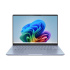 ASUS NTB Vivobook S 14 (S5406SA-OLED179X), Ultra 7 258V, 14" 1920x1200, 32 GB, 1TB SSD, Intel Arc, W11 Pro, Blue
