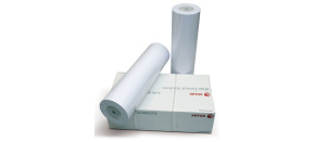 Xerox Papír Role PPC 75 - 914x175m (75g, A0++)