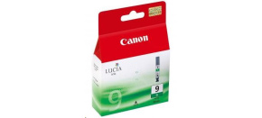 Canon CARTRIDGE PGI-9G zelená pro iX7000, PIXMA Pro9500 (1600 str.) Canon CARTRIDGE PGI-9G zelená pro iX7000, PIXMA Pro9500 (1600 str.)