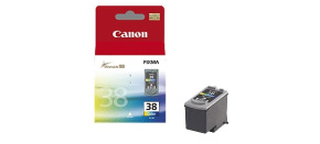 Canon BJ CARTRIDGE CL-38 (CL38)