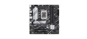 ASUS MB Sc LGA1700 PRIME B760M-A D4, Intel B760, 4xDDR4, 1xDP, 2xHDMI, mATX