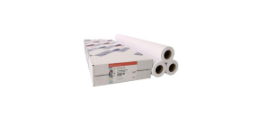 Canon Canon-Océ Roll Paper Premium 90g, 36" (914mm), 45m, 3 role IJM113 Canon Canon-Océ Roll Paper Premium 90g, 36" (914mm), 45m, 3 role IJM113