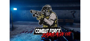 Combat Force (PC) klíč Steam