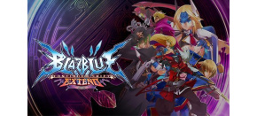 BlazBlue: Continuum Shift Extend (PC) klíč Steam BlazBlue: Continuum Shift Extend (PC) klíč Steam