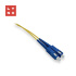 LYNX duplexní patch kabel SM, OS2, SC/SC, 9/125µm, 0,5m