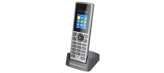 Grandstream DP722 [HD handset pro základnovou stanici DP750 / DP752]