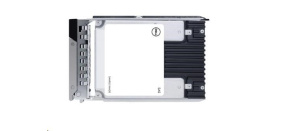 DELL 960GB SSD SATA 6Gbps Mixed Use 512e 2.5in 3DWPD CK pre T160