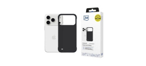 3mk ochranný kryt Just20g Matt Case pro Apple iPhone 17 Pro