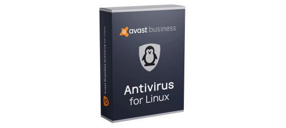 _Nová Avast Business Antivirus for Linux pro  1 PC na 24 měsíců