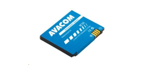 AVACOM Baterie do mobilu Motorola L6 Li-Ion 3,7V 750mAh (náhrada BC50)