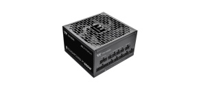 THERMAL TAKE zdroj 850W Toughpower PT, 135mm, Plně modulární, 80+ Platinum, černá