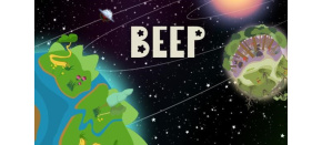 BEEP (PC) klíč Steam BEEP (PC) klíč Steam