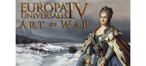 Expansion - Europa Universalis IV: Art of War (PC) klíč Steam