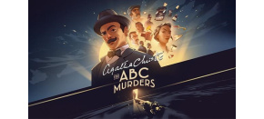 Agatha Christie - The ABC Murders (PC) klíč Steam Agatha Christie - The ABC Murders (PC) klíč Steam