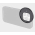 SmallRig 4993 FilMov 67mm Attachable Filter Adapter for iPhone 16 Series
