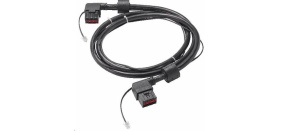 Eaton 2m kabel pro připojení externích baterií 240V EBM G2