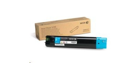 Xerox Toner Cyan pro Phaser 6700 (5.000 str)