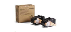 Xerox toner Black 2x pro Phaser 7100, 10000 str.
