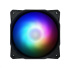 ASUS ventilátor 120 FAN ARGB AF120A2R-SI, 120mm PC case fan
