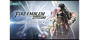 Fire Emblem Warriors: Fire Emblem Awakening Pack DLC (Switch DIGITAL)